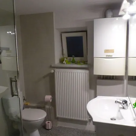 شقة Meuble De Charme Proche Du Centre نيديربرون ليه باينس
