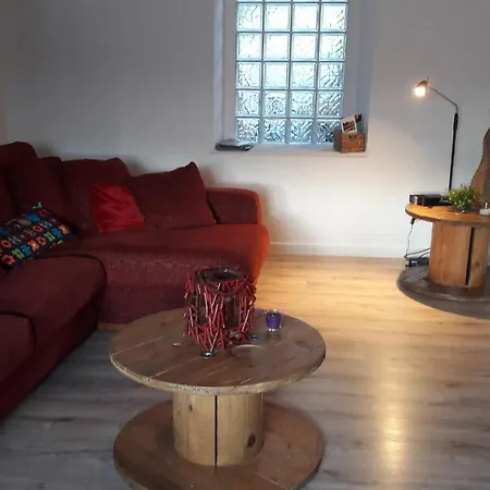 شقة Meuble De Charme Proche Du Centre