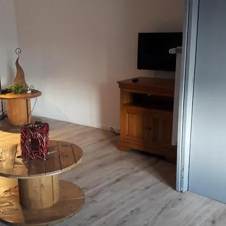 Meuble De Charme Proche Du Centre شقة *